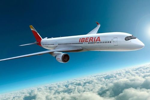 Iberia amplía su capacidad hacia América Latina para el invierno 2026-2027: más frecuencias desde Madrid hacia el Caribe, Colombia y México