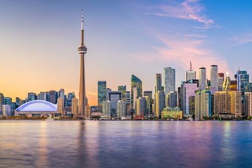 Iberia expands its North American network with a new direct flight to Toronto