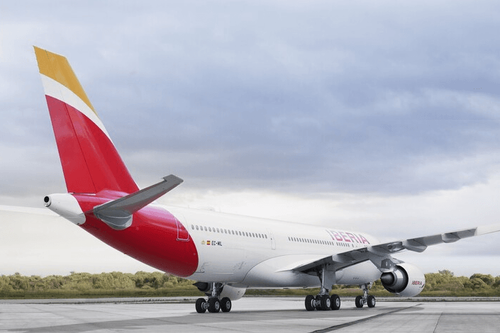 Iberia prepara un invierno con nuevas rutas y más frecuencias en América Latina y Norteamérica