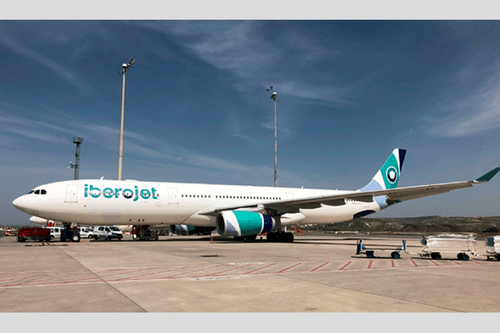 Iberojet retomará este verano el vuelo directo Madrid-Los Cabos