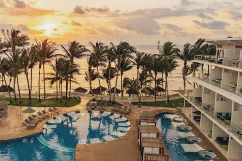 Iberostar consolida su apuesta por México con nuevo resort en Puerto Morelos