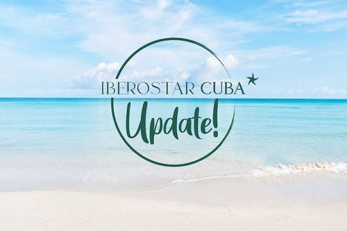 Iberostar Cuba's Hurricane Melissa update: After the storm, calm