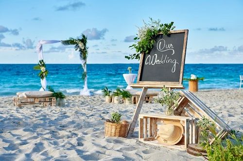 Iberostar Cuba reveals special offer for wedding groups!