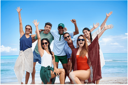 Oferta de grupos vacaciones en Iberostar Cuba