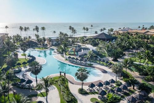 Iberostar reabre en diciembre sus dos hoteles más emblemáticos en Playa del Carmen, completamente renovados