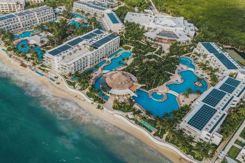 Iberostar refuerza su estrategia en WTM Latin America con foco en México y agentes