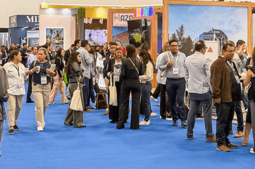 IBTM Americas 2026 cerró su 17ª edición con más de 9.000 citas de negocio
