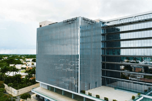 IHG anuncia la llegada de Crowne Plaza a Mérida