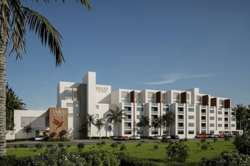 IHG Hotels & Resorts acelera su crecimiento en México con la firma de seis hoteles voco