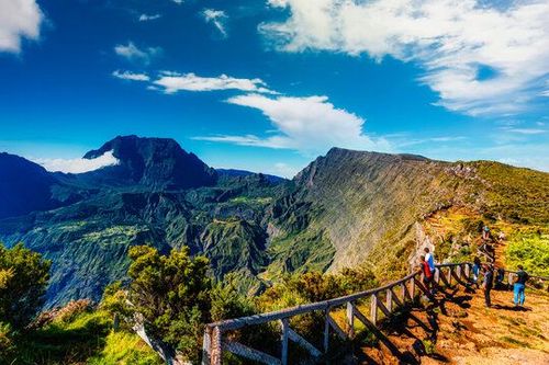 Grande nouvelle: Air Austral rejoint le FAMTRIP VOYAZIL Réunion 2026 ✈️🌺