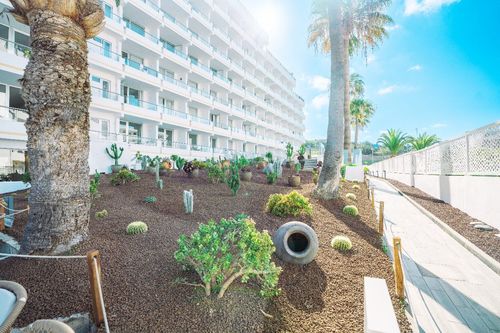 Sunprime Coral Ocean View se renueva.