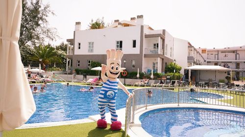 Coral Families: vacaciones pensadas para disfrutar en familia en Tenerife