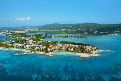 Inclusive Collection Jamaica Exclusive: Explore the Soul of the Caribbean