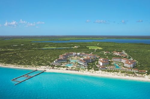 The Inclusive Collection reveals Secrets Playa Mujeres grand re-opening incentive