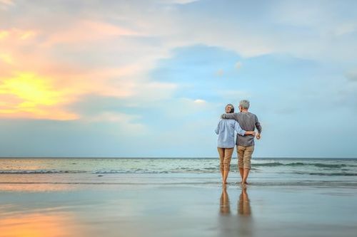 The Inclusive Collection reveals a Senior Citizen's discount