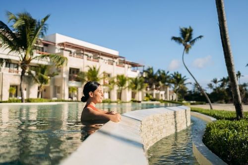The Inclusive Collection: Savor the Sunshine