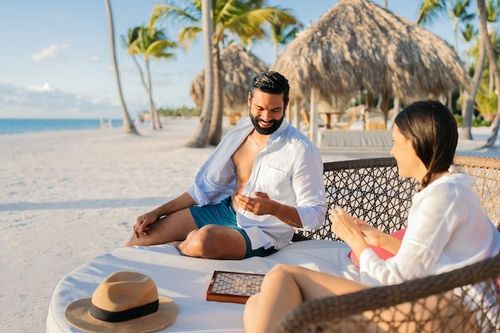The Inclusive Collection: Upgrade unlocked in Cap Cana