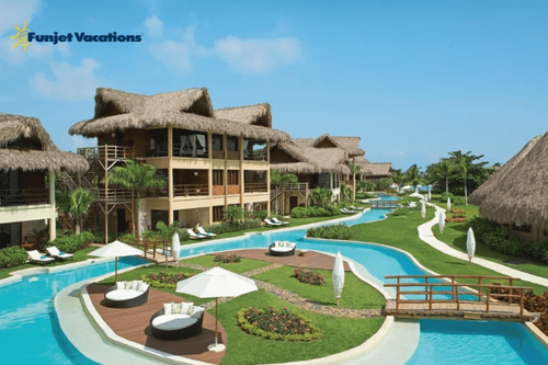 Incluyen a Punta Cana y 6 hoteles en lista de mejores todo incluido