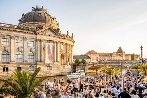 Incoming-Tourismus: Vorsichtiger Optimismus für Sommersaison 2025 nach verhaltenem Start im 1. Quartal