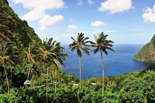 Les 10 destinations qui explosent dans le classement Expedia