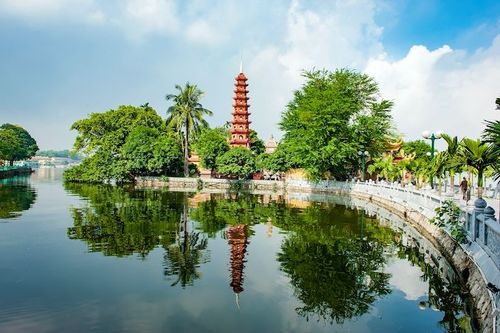 Insight Viettravel's Vietnam FAM 2026