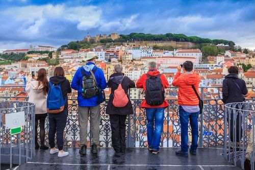 International tourism edges up 0.4% in first half of 2026: UN Tourism