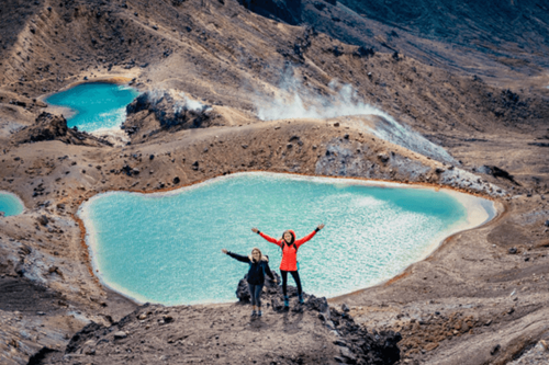 Intrepid expands active adventures with 28 new trips for 2026