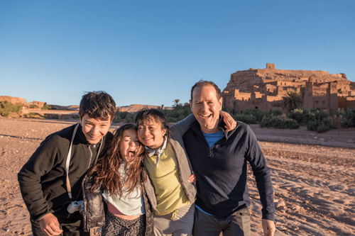 Intrepid Travel expands 2027 portfolio with 50+ new destinations