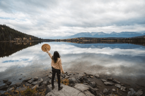 Intrepid Travel signs deal to support Indigenous Tourism in Canada