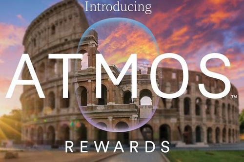 Introducing Atmos™ Rewards – an enhanced, combined loyalty program by Alaska Airlines and Hawaiian Airlines