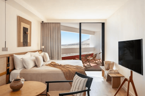 Introducing Paradisus Fuerteventura: A new era of all-inclusive luxury and Wellness Designed by Destination