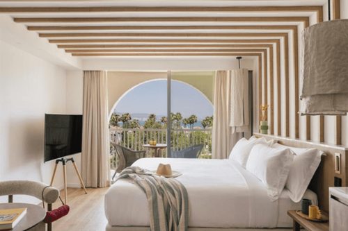 Introducing the Costa del Sol’s new icon of avant-garde luxury: ME Marbella