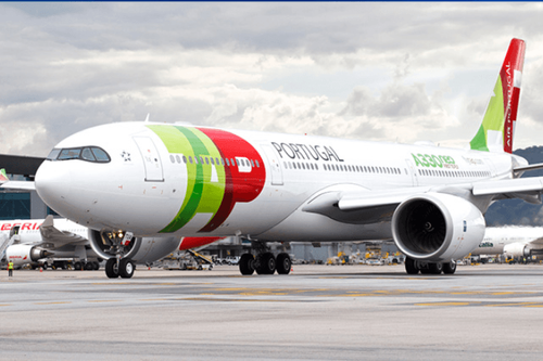 Island hop with TAP Air Portugalʻs sale, on now