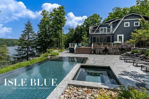 Isle Blue showcases Coolcation & slow travel trends for 2025 luxury escapes