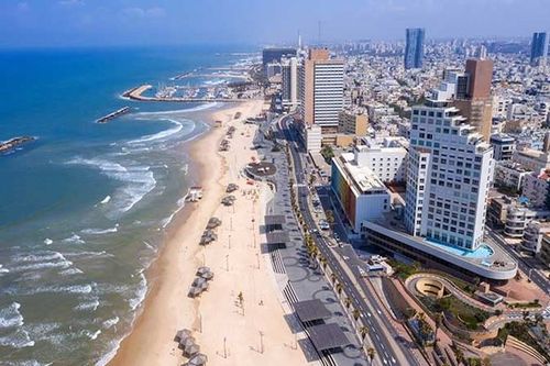 Israel outlines support for stranded visitors as military operation continues