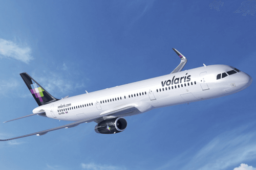 Ixtapa Zihuatanejo y Morelia estarán conectados con ruta de Volaris