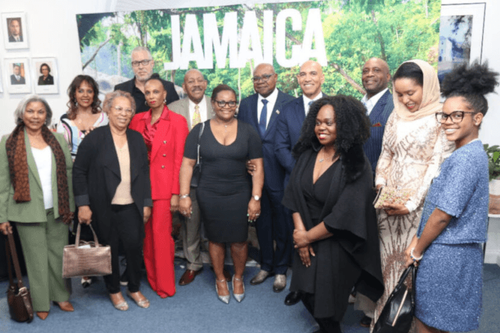 Jamaica surpasses one million visitors in Q1 following Hurricane Melissa