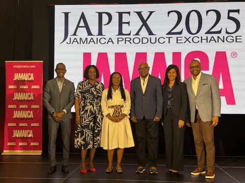 JAPEX 2025: More rooms, new travel infrastructure and a laser focus on luxury