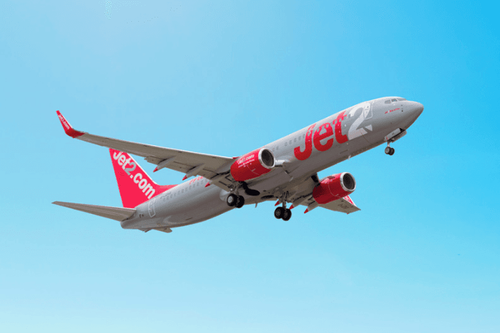 Jet2.com to use sustainable aviation fuel at London Stansted Airport
