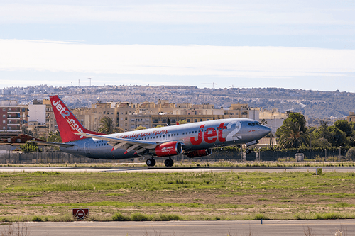 Jet2 says ‘this summer is on’ as it restates confidence in the supply of jet fuel