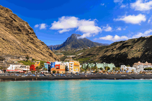 Jet2.com and Jet2holidays announce La Palma as new Canary Islands destination from Summer 26