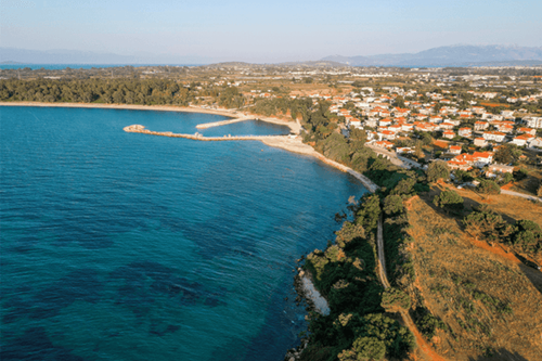 Jet2.com and Jet2holidays expand Kefalonia programme for Summer 26
