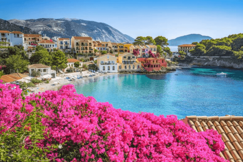 Jet2holidays partners with the Greek National Tourism Organisation to serve up “The Greek Kitchen”