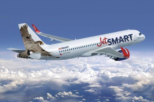JetSMART lanza nueva ruta Bogotá–Bucaramanga y refuerza su red en Colombia