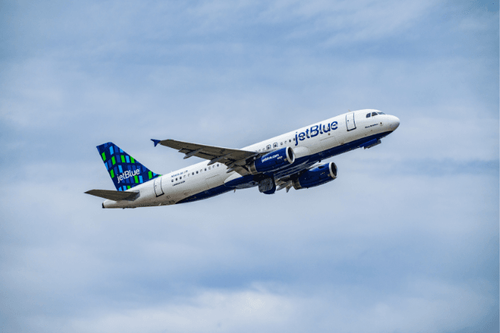 Fly, ride, explore: JetBlue and Brightline launch partnership offering more travel connections across Florida