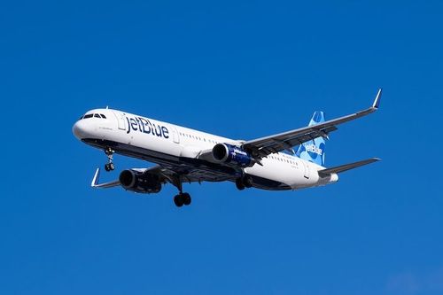 JetBlue inicia una nueva ruta directa de Puerto Rico a Cancún