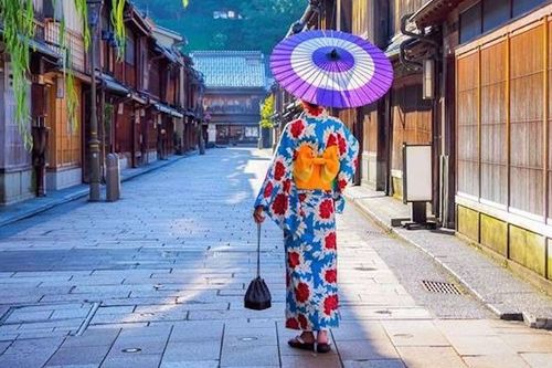 JNTO unveils Japan's undiscovered charms, invites travelers beyond the beaten path