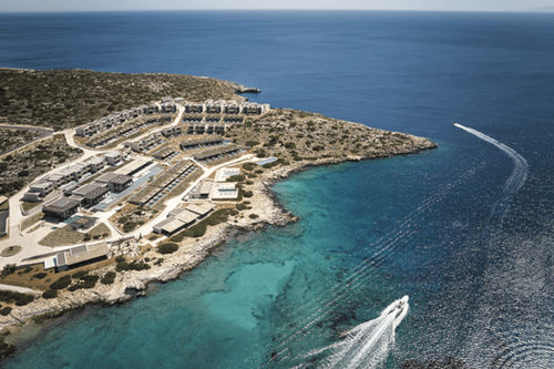 JW Marriott debuts in Greece with the unveiling of JW Marriott Crete Resort & Spa
