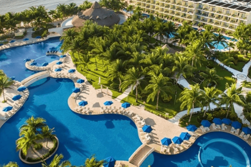 Karisma Hotels se alía con Arabia Saudí para el desarrollo de resorts de lujo en el país árabe
