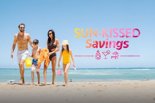 Karisma: Sun-kissed savings, year-round escapes